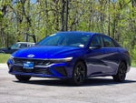 2026 Elantra Thumbnail 3