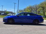 2026 Elantra Thumbnail 4