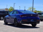 2026 Elantra Thumbnail 5