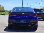 2026 Elantra Thumbnail 6