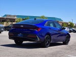 2026 Elantra Thumbnail 7