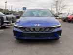 2026 Elantra Thumbnail 2
