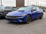 2026 Elantra Thumbnail 3