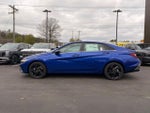 2026 Elantra Thumbnail 4