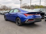 2026 Elantra Thumbnail 5