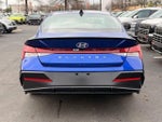 2026 Elantra Thumbnail 6