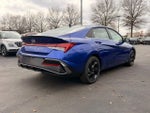 2026 Elantra Thumbnail 7