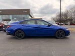 2026 Elantra Thumbnail 8