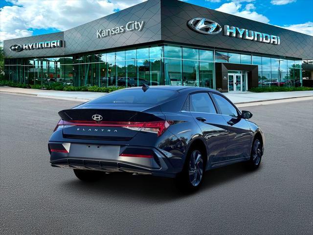 2026 Hyundai Elantra - $27,040