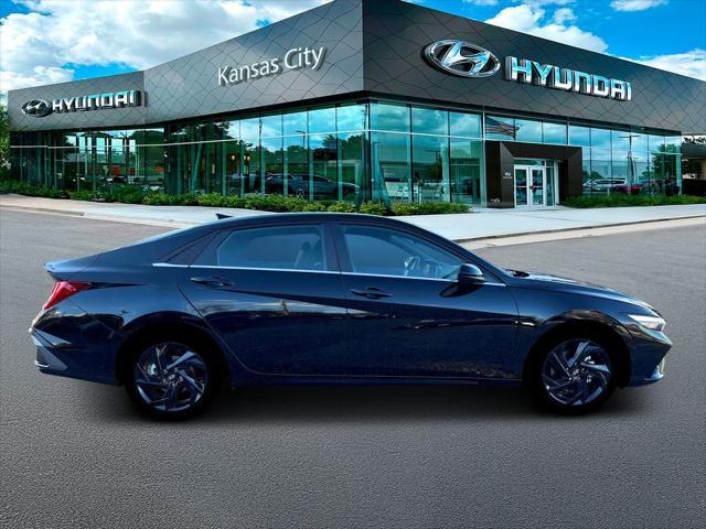 2026 Hyundai Elantra - $27,040