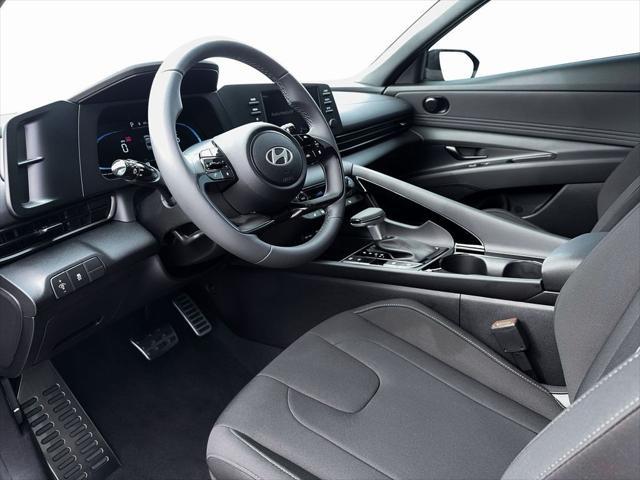 2026 Hyundai Elantra - $27,040