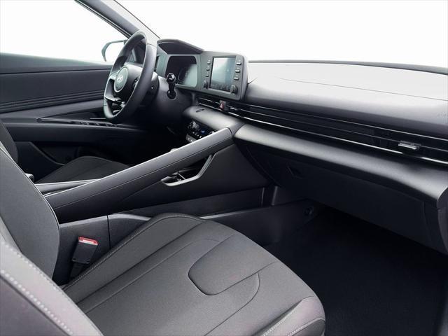 2026 Hyundai Elantra - $27,040