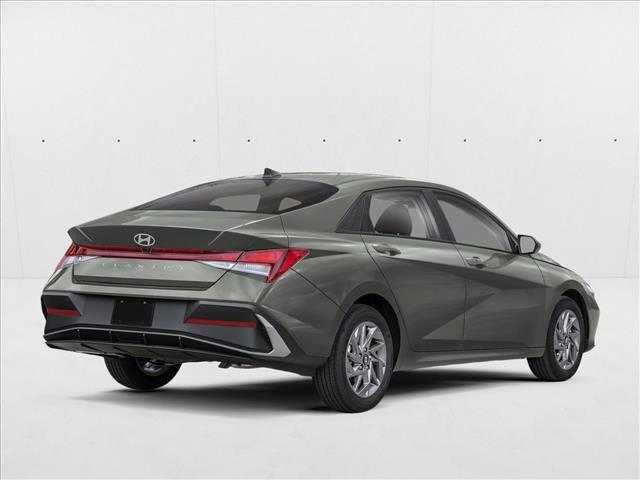 2026 Hyundai Elantra - $23,391