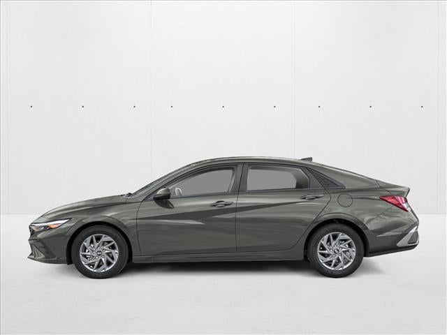 2026 Hyundai Elantra - $23,391
