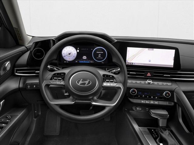 2026 Hyundai Elantra - $23,391