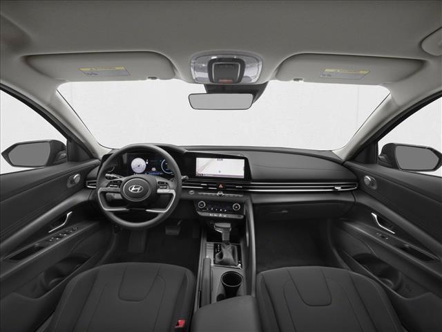2026 Hyundai Elantra - $23,391
