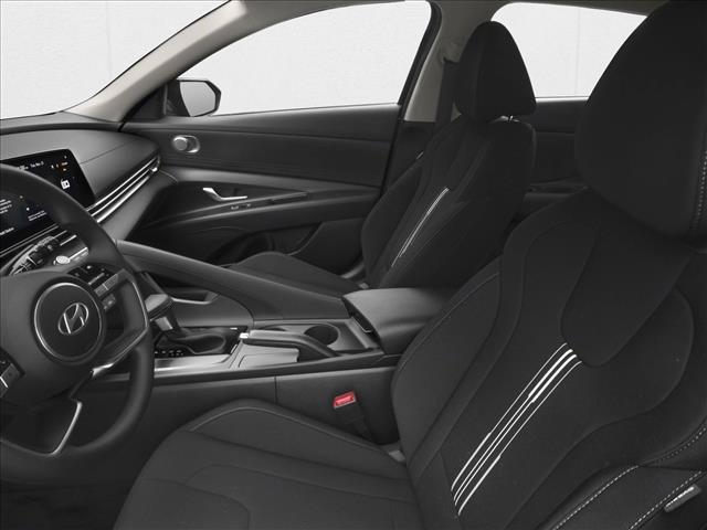 2026 Hyundai Elantra - $23,391