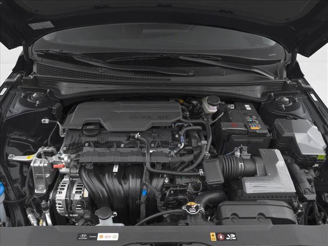 2026 Hyundai Elantra - $23,391