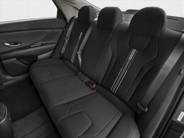 2026 Hyundai Elantra - $23,391