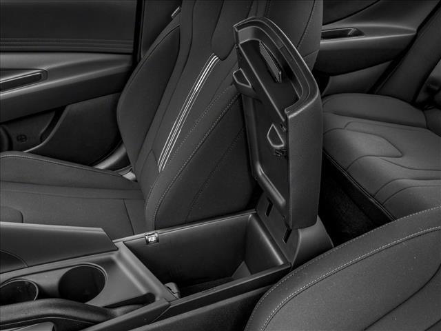 2026 Hyundai Elantra - $23,391