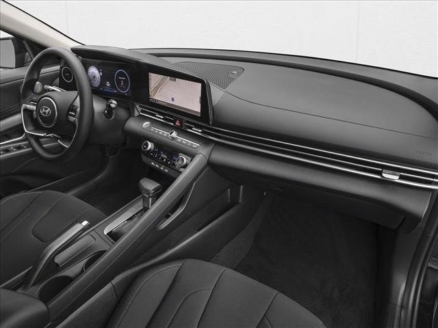 2026 Hyundai Elantra - $23,391