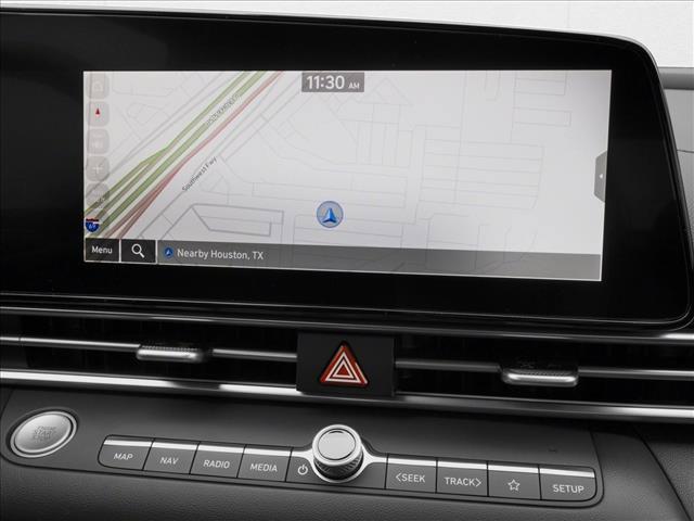 2026 Hyundai Elantra - $23,391