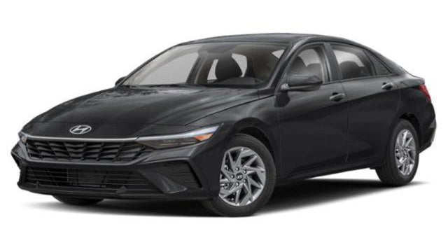 Preowned 2026 Hyundai ELANTRA SEL Sport Premium for Sale