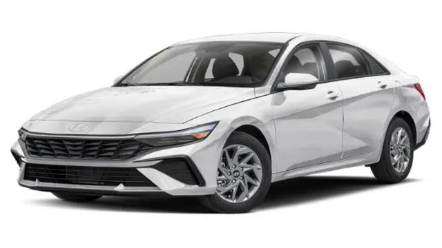 Preowned 2026 Hyundai ELANTRA SEL Sport Premium for Sale