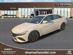 2024 Elantra Thumbnail 1