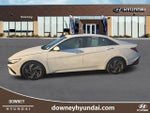 2024 Elantra Thumbnail 2