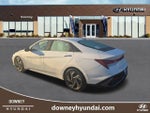 2024 Elantra Thumbnail 3
