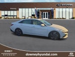 2024 Elantra Thumbnail 6