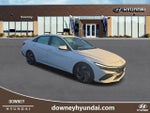 2024 Elantra Thumbnail 7