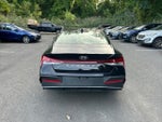 2024 Elantra Thumbnail 4