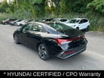 2024 Elantra Thumbnail 5