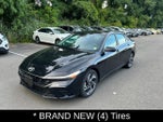 2024 Elantra Thumbnail 7