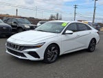 2024 Elantra Thumbnail 2