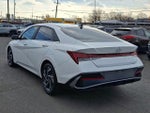 2024 Elantra Thumbnail 3