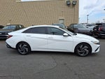 2024 Elantra Thumbnail 6