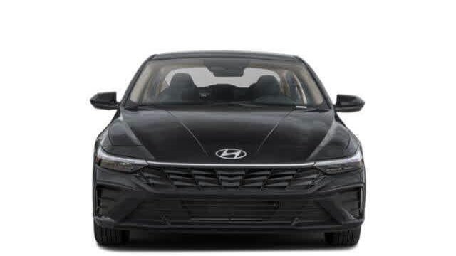 Preowned 2024 Hyundai ELANTRA SEL for Sale