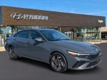 2024 Elantra Thumbnail 1