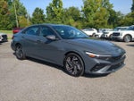2024 Elantra Thumbnail 2