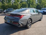2024 Elantra Thumbnail 4