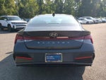 2024 Elantra Thumbnail 5