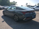 2024 Elantra Thumbnail 6