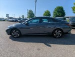 2024 Elantra Thumbnail 7
