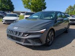 2024 Elantra Thumbnail 8