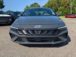 2024 Elantra Thumbnail 9