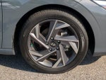 2024 Elantra Thumbnail 11
