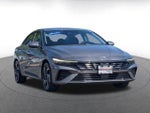 2024 Elantra Thumbnail 1